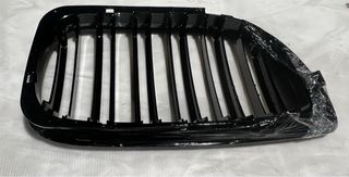 grilles  replacement part  front bumper for bmw