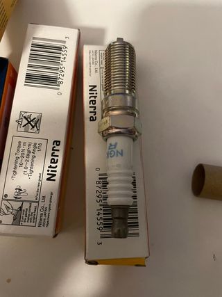 Ofrezco servicio de mecánica de motos en general