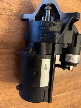 Motor Arranque Valeo 433305 Citroen Peugeot Talbot