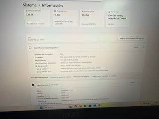 MSI Stealth 17 Studio A13VI-092ES RTX 4090