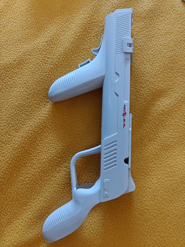 Accesorios Wii Sports Nintendo