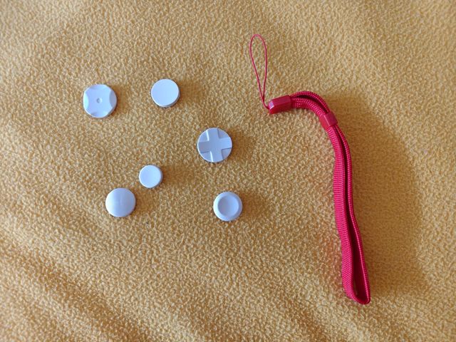 Accesorios Wii Sports Nintendo