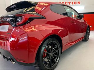Toyota Yaris 2023