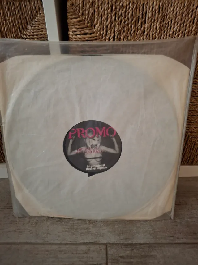 Mount Sims - Wild Light LP Promo