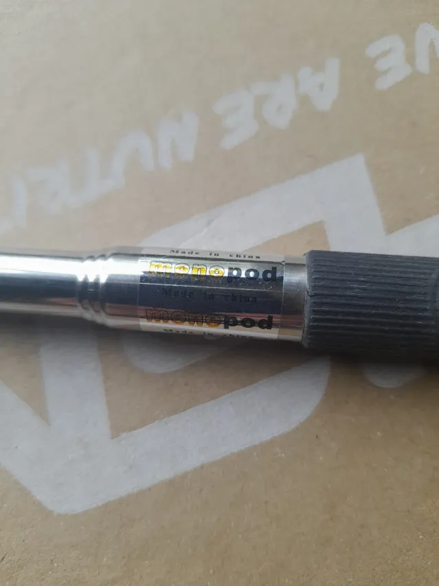 Palo Selfie Monopod Extensible