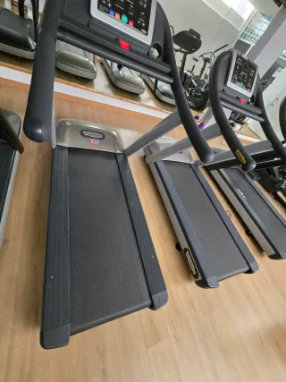 Cinta de correr Technogym