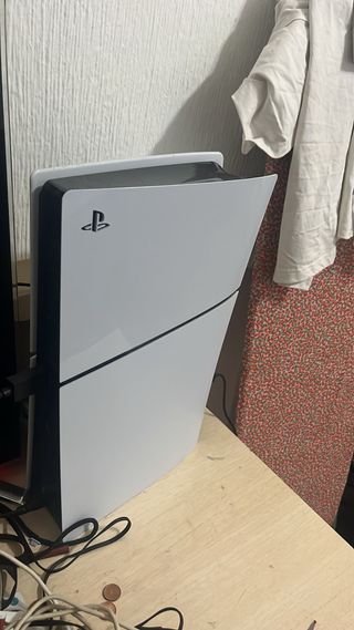 Consola PlayStation 5