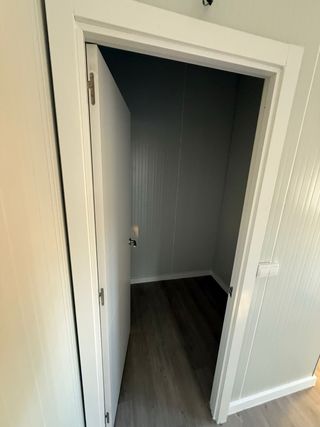 Casa prefabricada panel sándwich