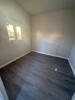 Casa prefabricada panel sándwich