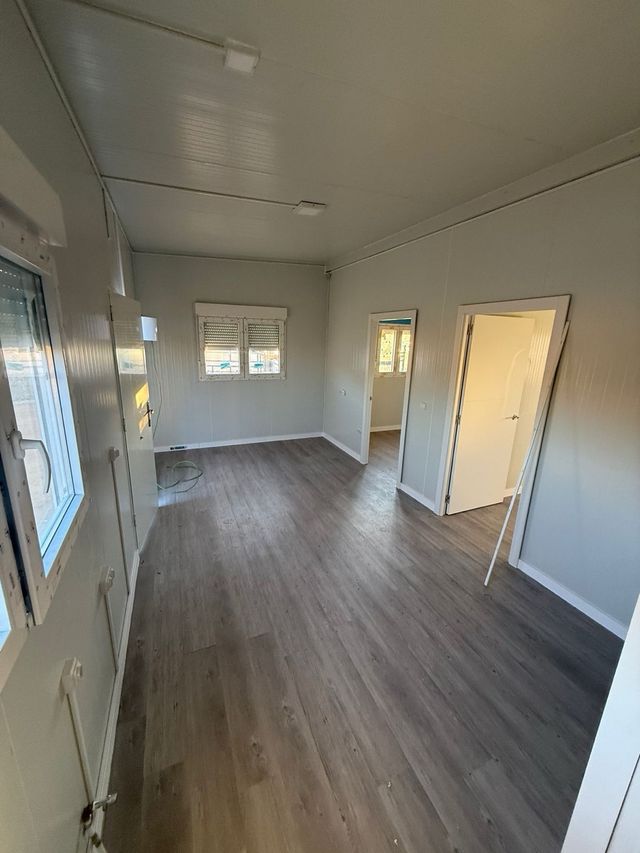 Casa prefabricada panel sándwich