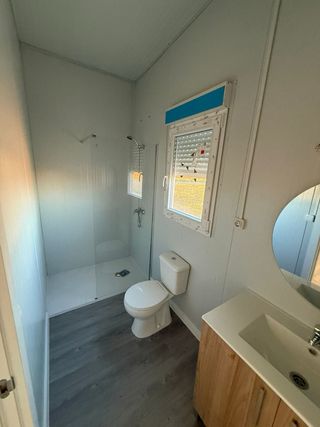 Casa prefabricada panel sándwich