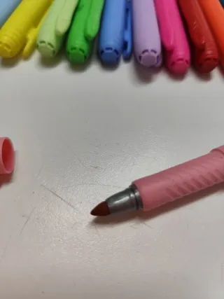 Pack 13 Rotuladores BIC Marking