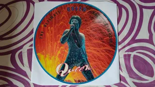 Queen – The Ultimate "Queen" Back Catalogue Vinilo