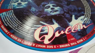 Queen – The Ultimate "Queen" Back Catalogue Vinilo