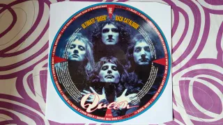 Queen – The Ultimate "Queen" Back Catalogue Vinilo