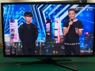 Televisor Samsung 40 No Smart TV