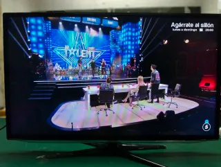 Televisor Samsung 40 No Smart TV