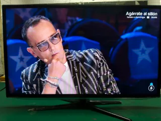 Televisor Samsung 40 No Smart TV