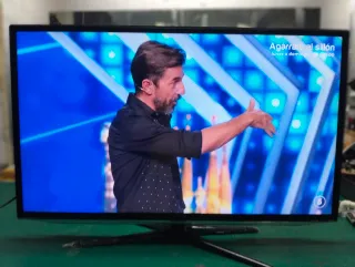 Televisor Samsung 40 No Smart TV