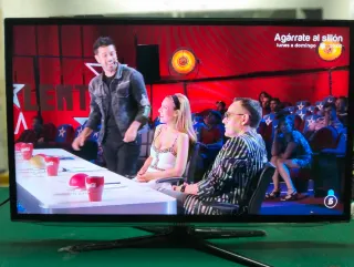 Televisor Samsung 40 No Smart TV