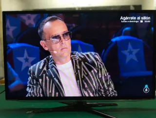 Televisor Samsung 40 No Smart TV