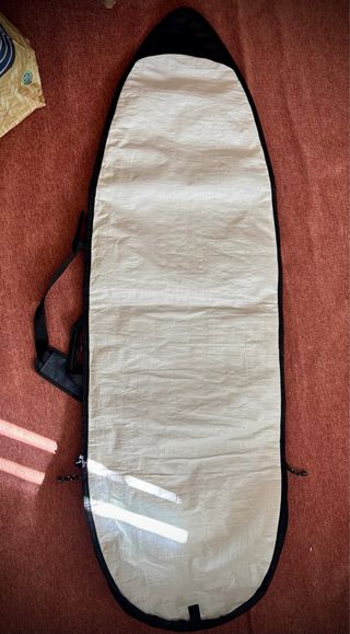 Funda Tabla Surf Channel Islands 5'9"