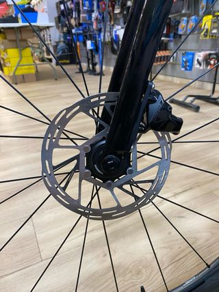 Giant TCR Advanced Pro 1 Talla S