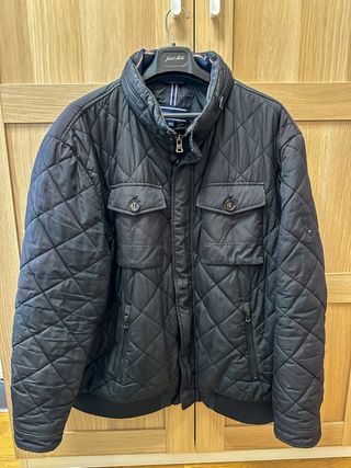 Chaqueta plumas Tommy Hilfiger XXXL