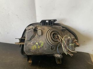 Faro derecho 7701045994 renault clio ii fase 55950