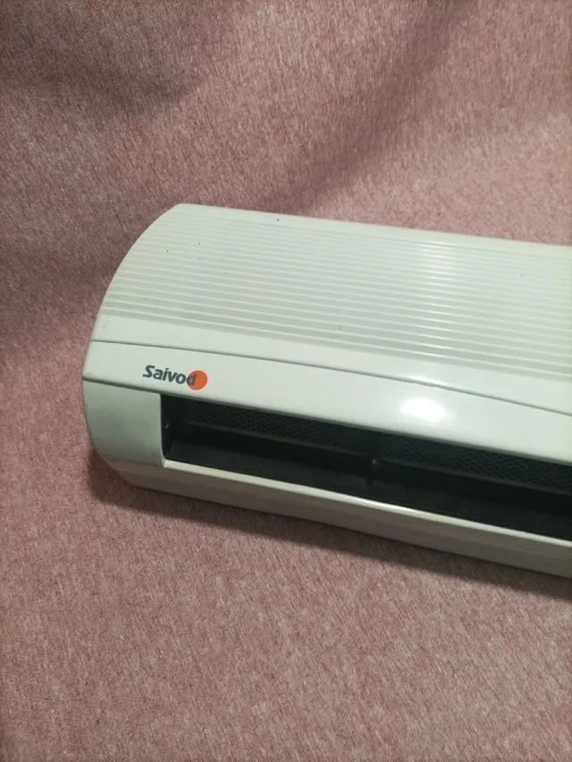 Calefactor split Saivod