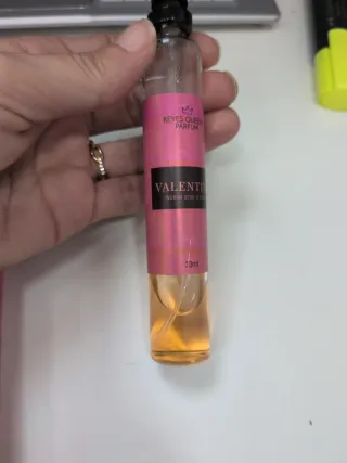 Perfume valentina