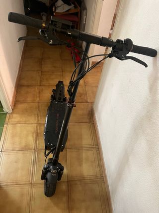 Smartgyro Rockway Pro Patinete Eléctrico