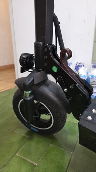 Smartgyro Rockway Pro Patinete Eléctrico