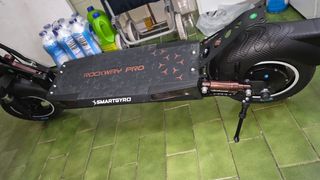 Smartgyro Rockway Pro Patinete Eléctrico