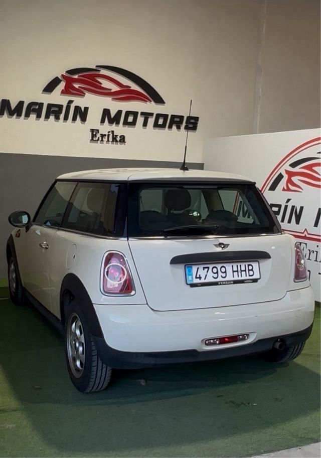 MINI Mini 2011