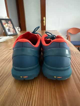 Zapatos de senderismo Dynafit