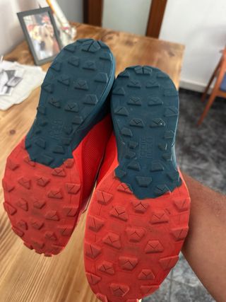 Zapatos de senderismo Dynafit