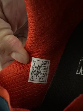 Zapatos de senderismo Dynafit