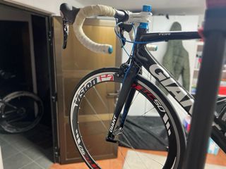 Bicicleta Giant TCR