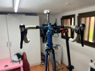 Bicicleta Giant TCR