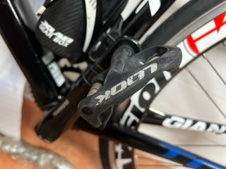 Bicicleta Giant TCR