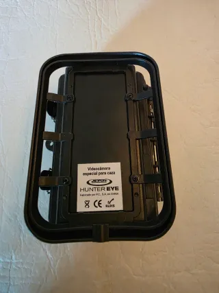 Cámara de caza Trail Camera 12MP IP54