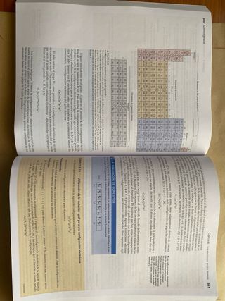 PEARSON. Libro de QUÍMICA GENERAL.