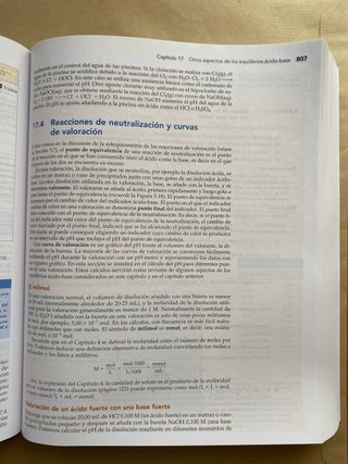 PEARSON. Libro de QUÍMICA GENERAL.