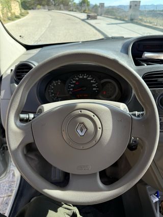Renault Kangoo 2008