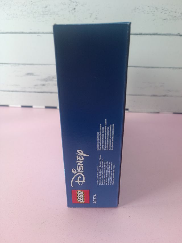 Lego Disney 40774