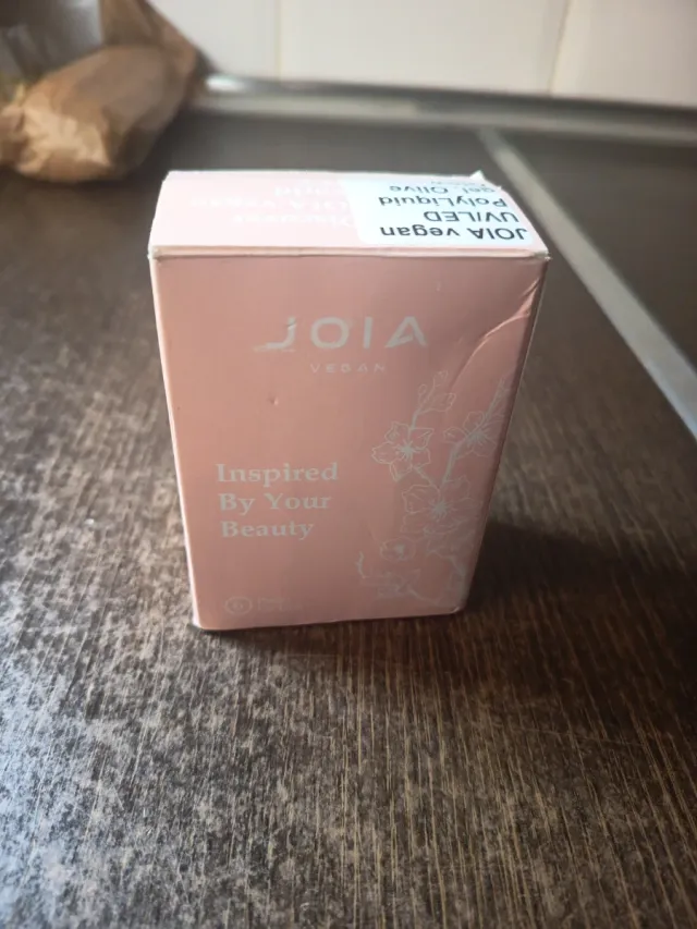 Trattamento per unghie Polygel JO-A