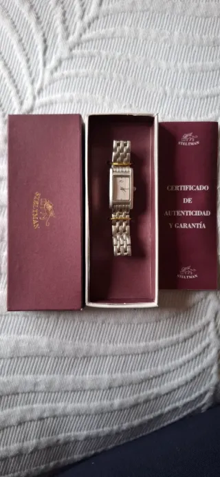Reloj Stelman de mujer