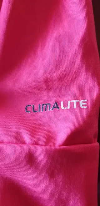 Cortavientos Adidas Mujer Rosa talla M 38