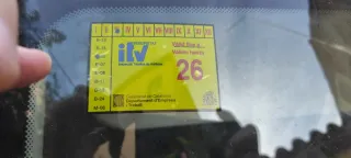 Citroen Berlingo 2006